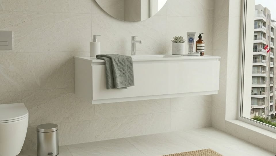 Vanitorio Luminare 1