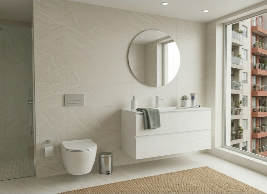 Vanitorio Luminare 2