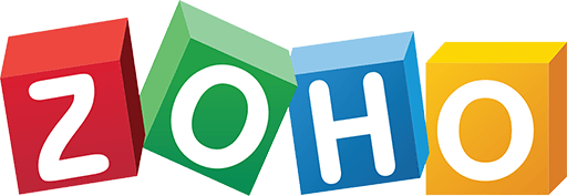 Zoho Partner
